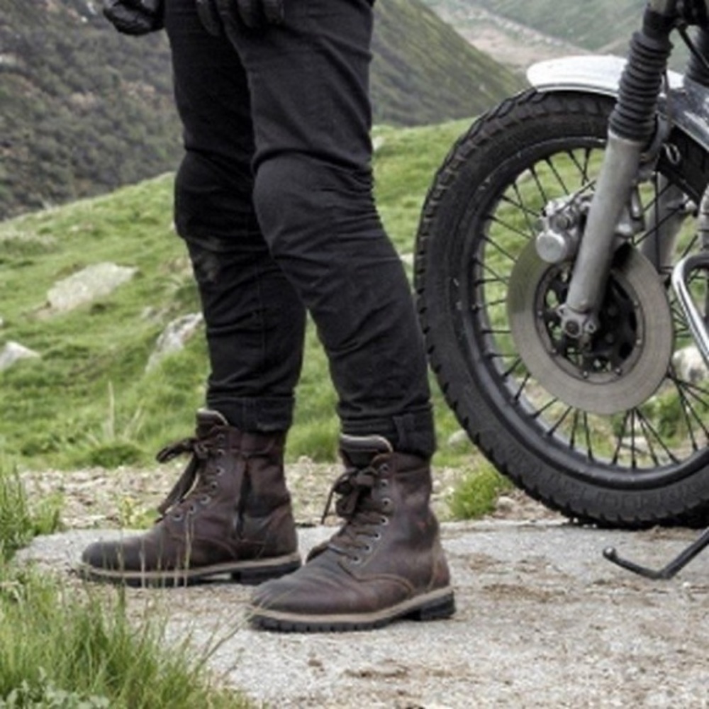 Stylmartin Ace Men’s Motorcycle Boots